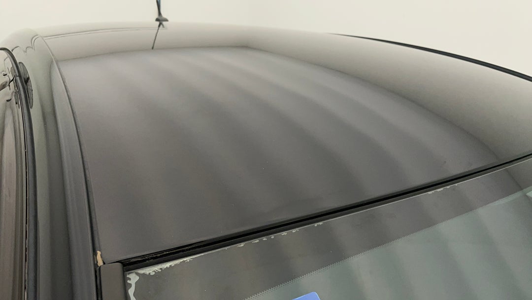 2017 Holden Astra R, Automatic, 68263 km, Roof/Sunroof View