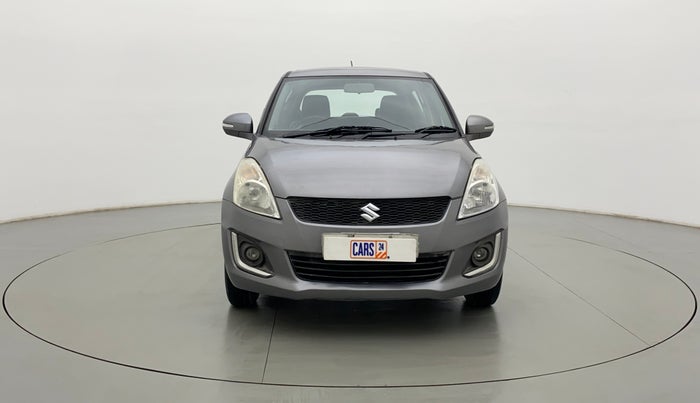 2015 Maruti Swift VXI, Petrol, Manual, 88,863 km, Highlights