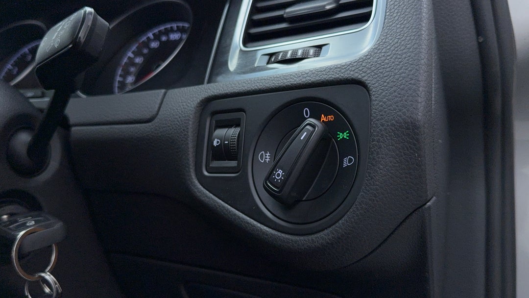 Utility Switches/Buttons