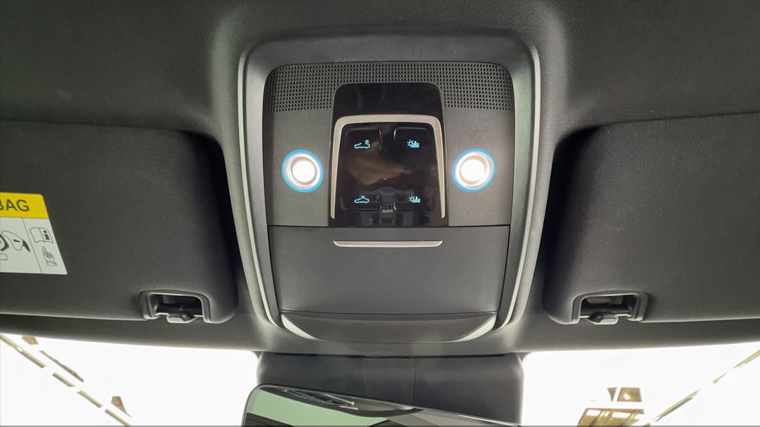 2024 Byd Sealion 6 Premium, Automatic, 26936 km, On-Roof Controls/Sunglass holder