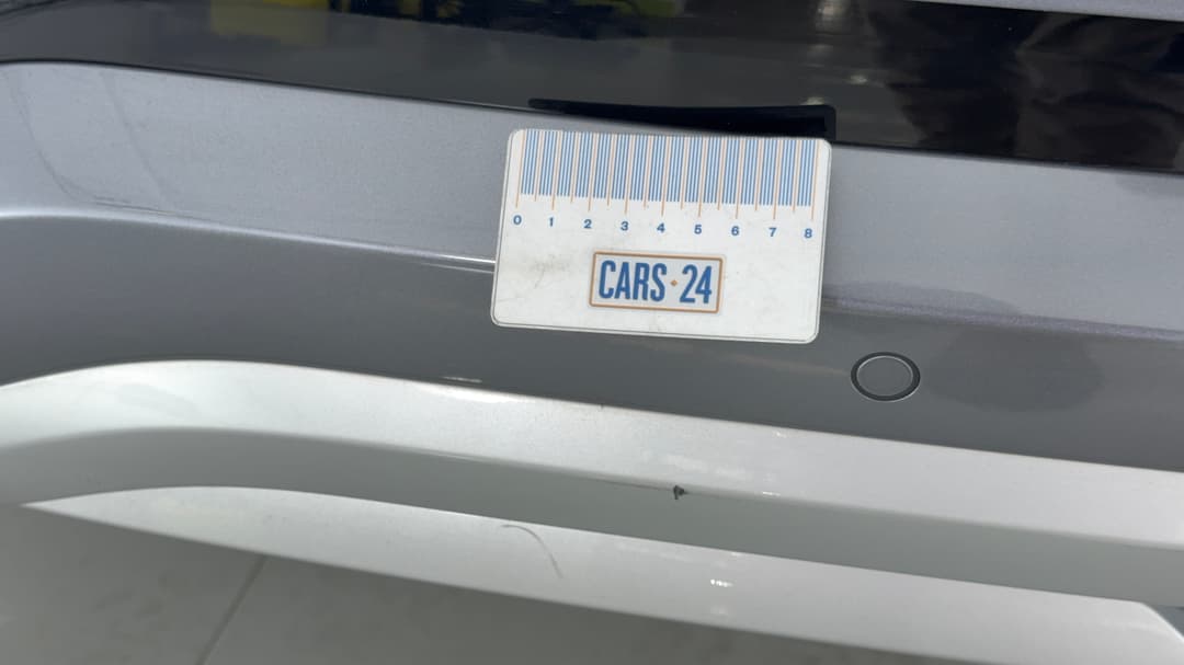 2024 Byd Sealion 6 Premium, Automatic, 26936 km, Bumper Rear Chip