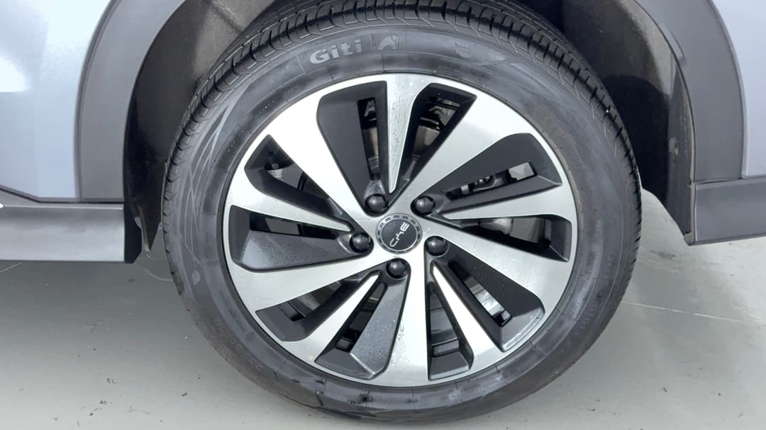 2024 Byd Sealion 6 Premium, Automatic, 26936 km, Left Rear Wheel