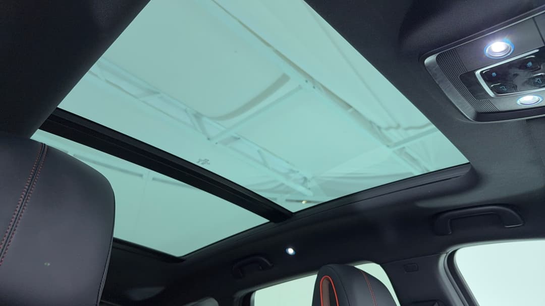 2024 Byd Sealion 6 Premium, Automatic, 26936 km, Interior Sunroof/Moonroof