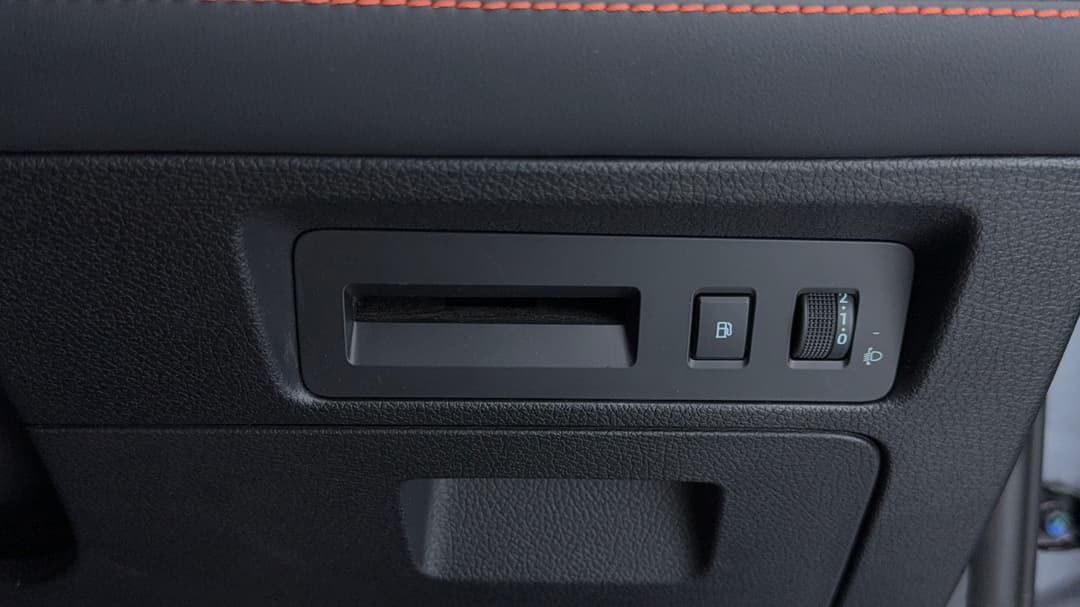 2024 Byd Sealion 6 Premium, Automatic, 26936 km, Utility Switches/Buttons