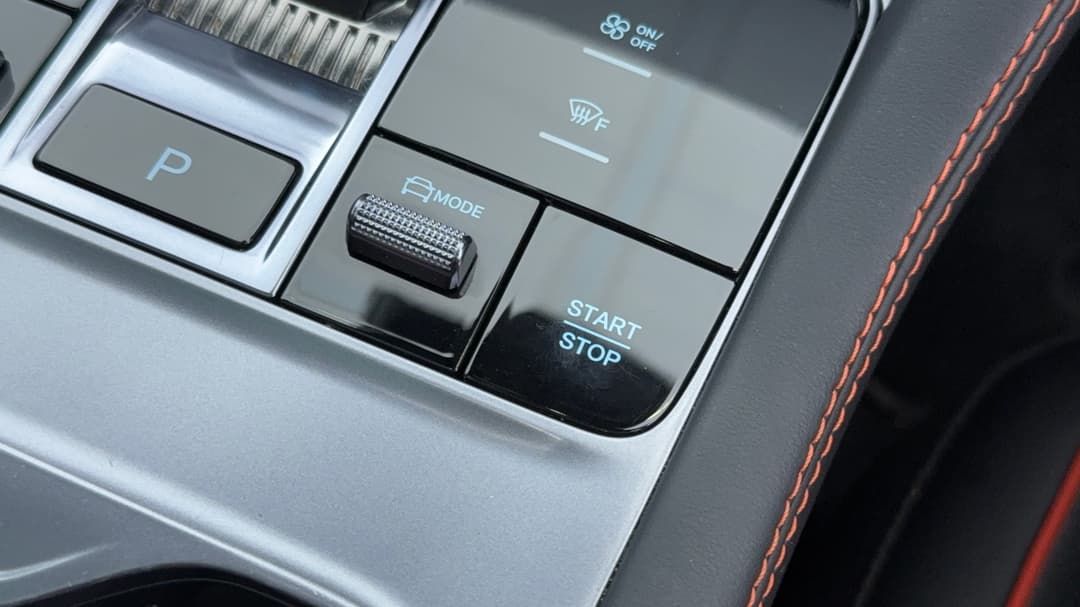 2024 Byd Sealion 6 Premium, Automatic, 26936 km, Keyless / Button Start