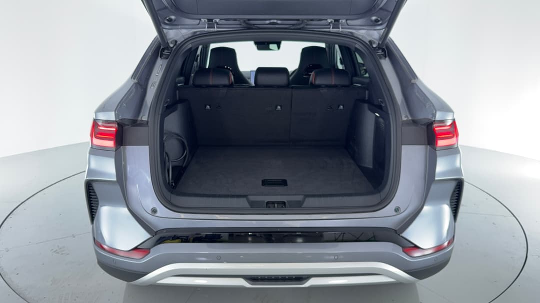 2024 Byd Sealion 6 Premium, Automatic, 26936 km, Boot Inside View
