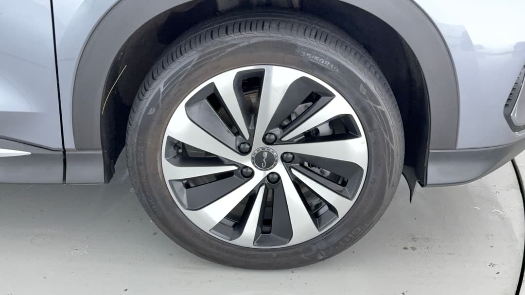2024 Byd Sealion 6 Premium, Automatic, 26936 km, Right Front Wheel