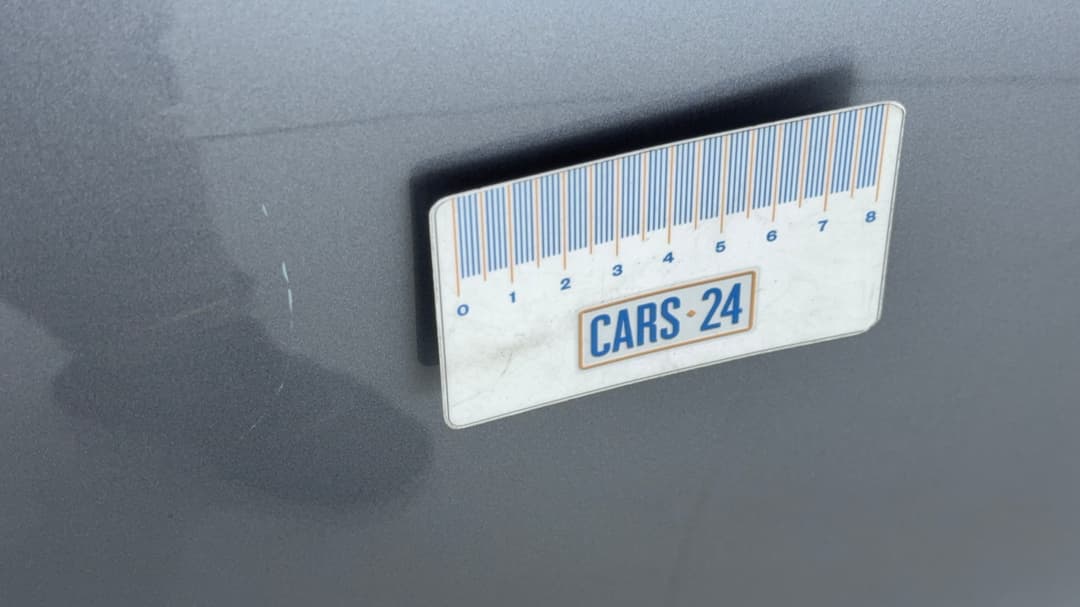 2024 Byd Sealion 6 Premium, Automatic, 26936 km, Doors Rear LHS Scratch