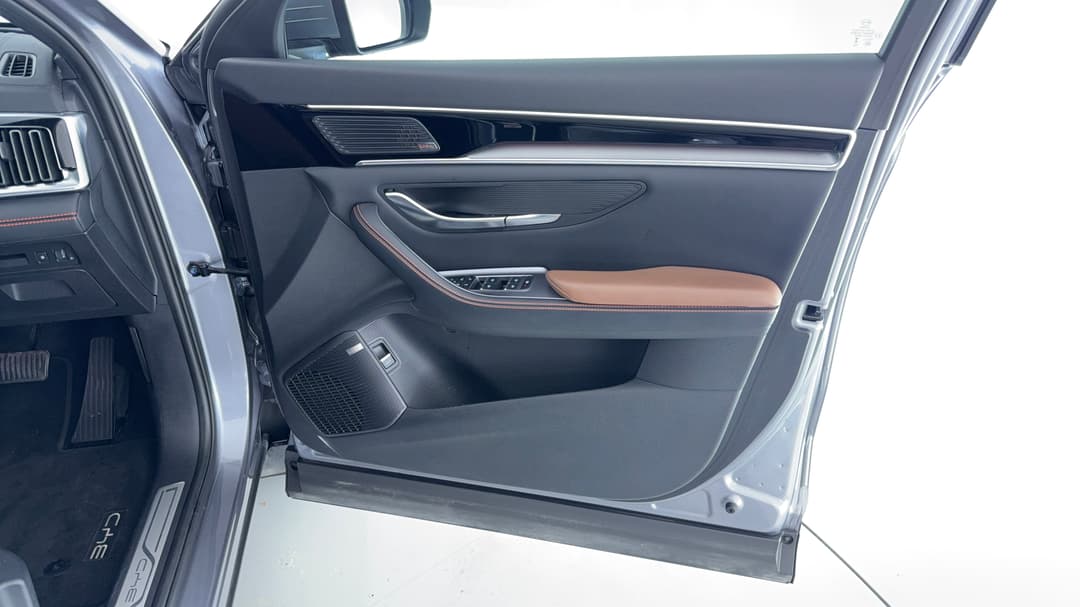 2024 Byd Sealion 6 Premium, Automatic, 26936 km, Speaker View