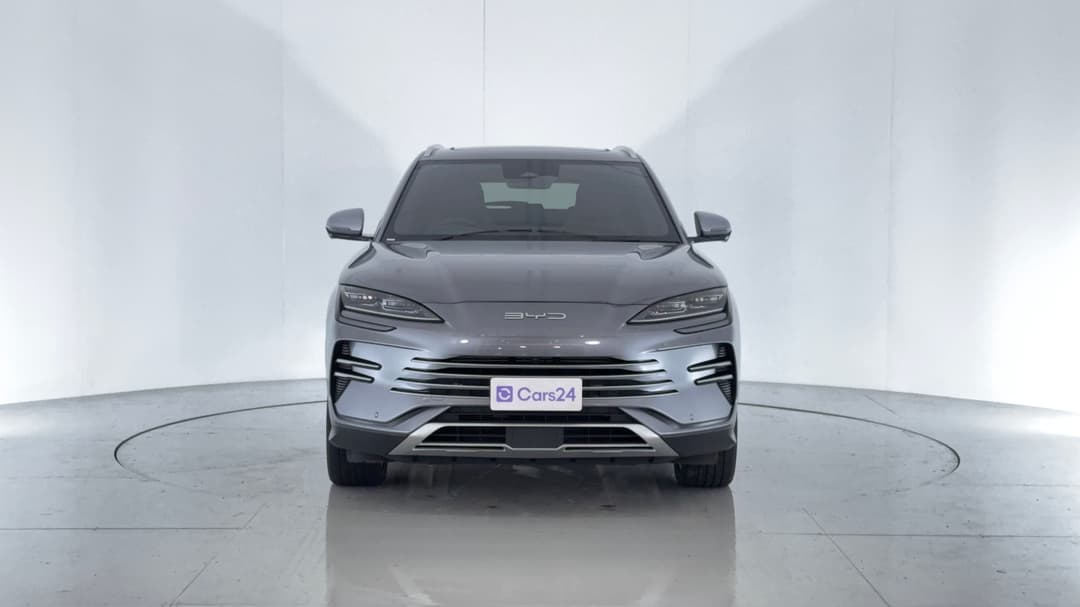 2024 Byd Sealion 6 Premium, Automatic, 26936 km, Front View