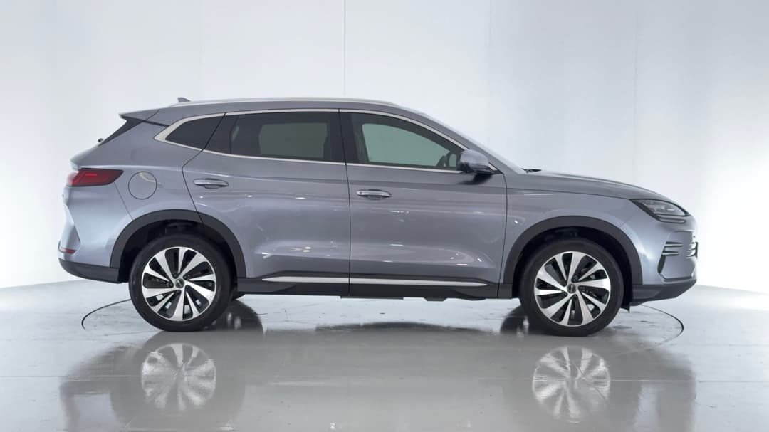 2024 Byd Sealion 6 Premium, Automatic, 26936 km, Right Side View