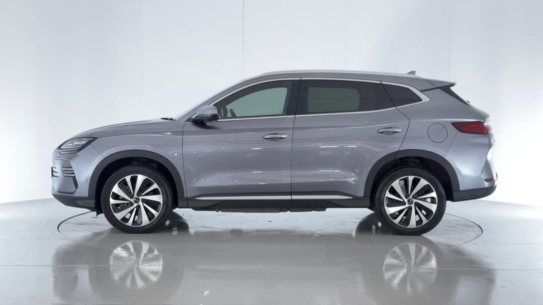 2024 Byd Sealion 6 Premium, Automatic, 26936 km, Left Side View