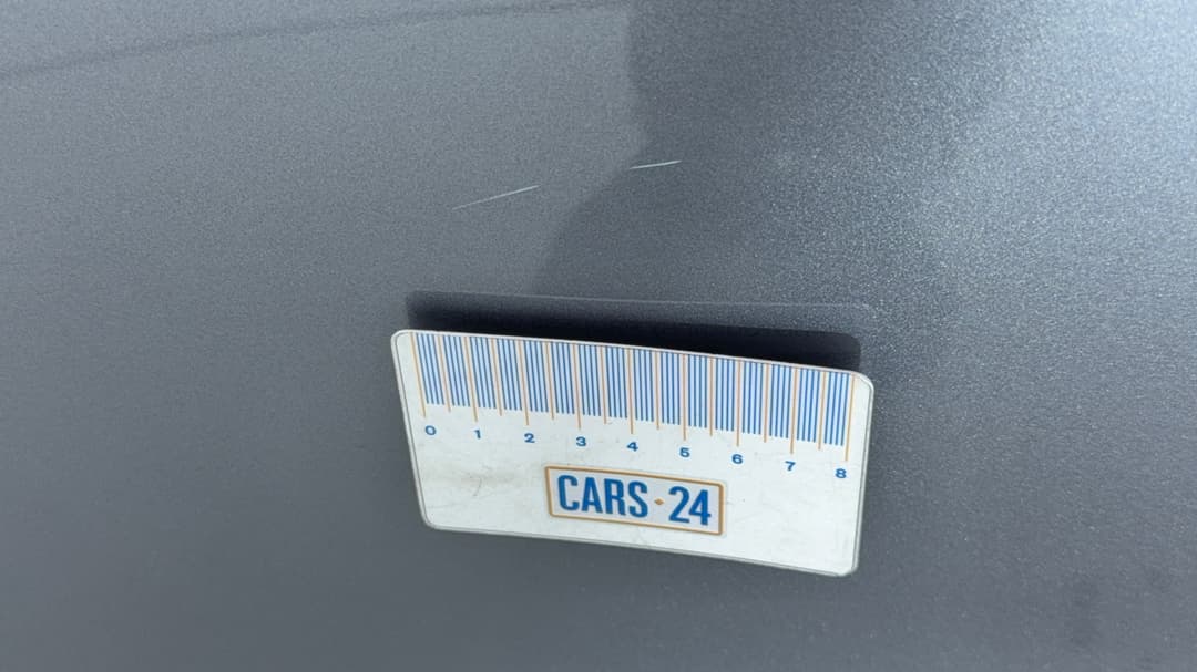 2024 Byd Sealion 6 Premium, Automatic, 26936 km, Doors Front LHS Scratch