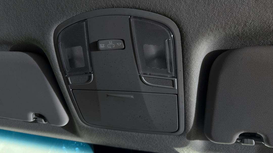 2018 Hyundai i30 Elite, Automatic, 26228 km, On-Roof Controls/Sunglass holder