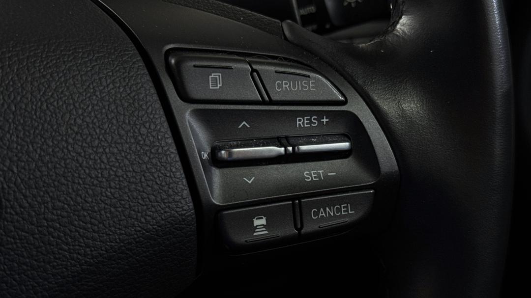 2018 Hyundai i30 Elite, Automatic, 26228 km, Cruise Control
