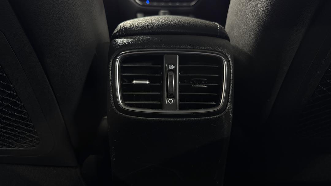 2018 Hyundai i30 Elite, Automatic, 26228 km, Rear A/C Vent