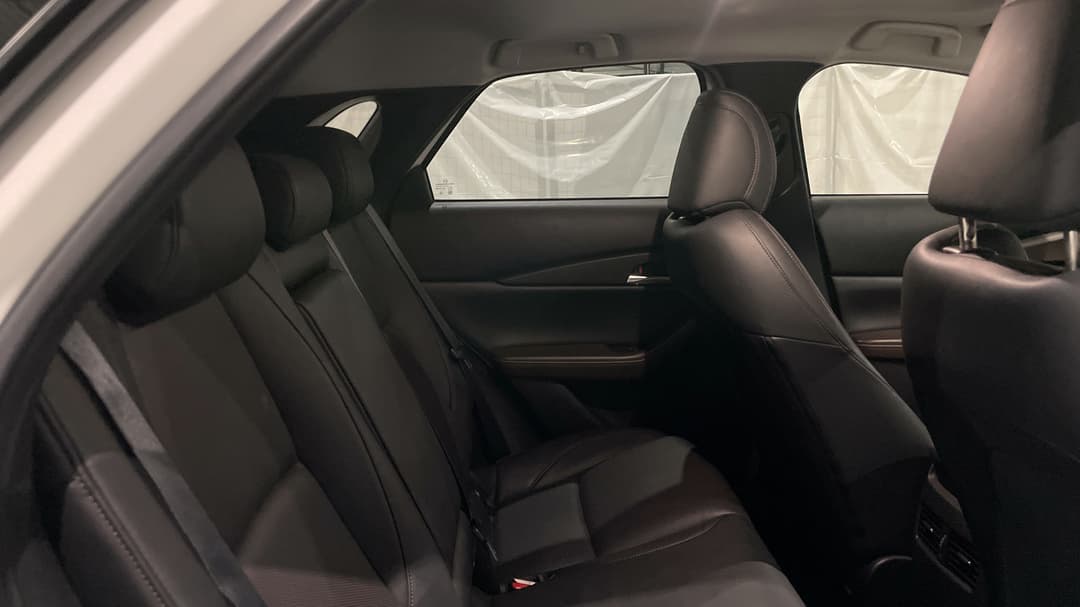 2022 Mazda CX-30 G20 Astina (FWD), Automatic, 35000 km, Right Side Rear Door Cabin View