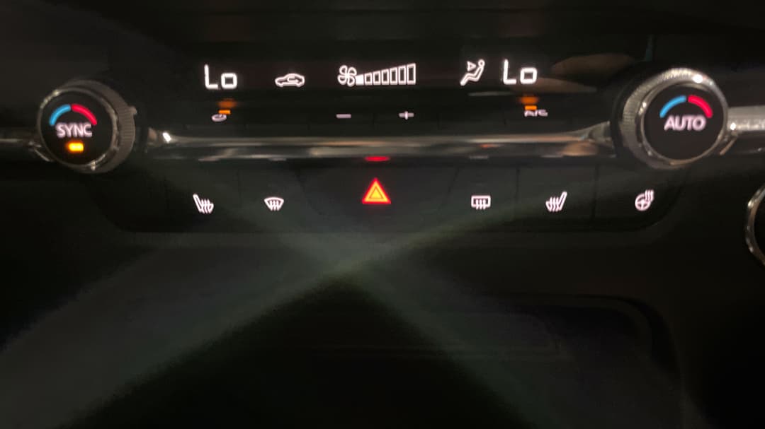 2022 Mazda CX-30 G20 Astina (FWD), Automatic, 35000 km, Ventilated Seats