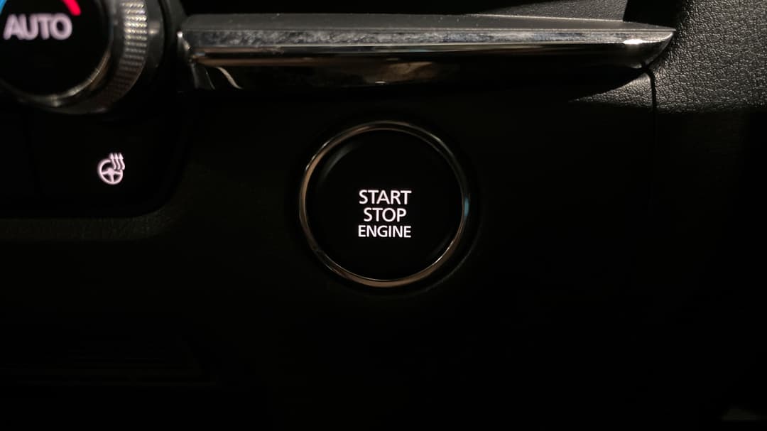 2022 Mazda CX-30 G20 Astina (FWD), Automatic, 35000 km, Keyless / Button Start