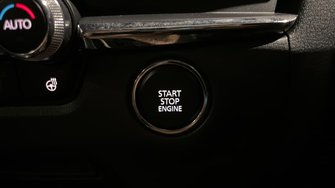 2022 Mazda CX-30 G20 Astina (FWD), Automatic, 35000 km, Key Close-up