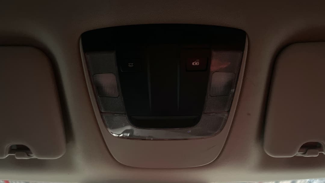 2022 Kia Sportage Sx (AWD), Automatic, 107350 km, On-Roof Controls/Sunglass holder