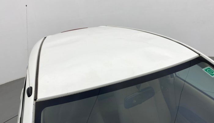 2014 Honda Brio E MT, Petrol, Manual, 62,232 km, Roof