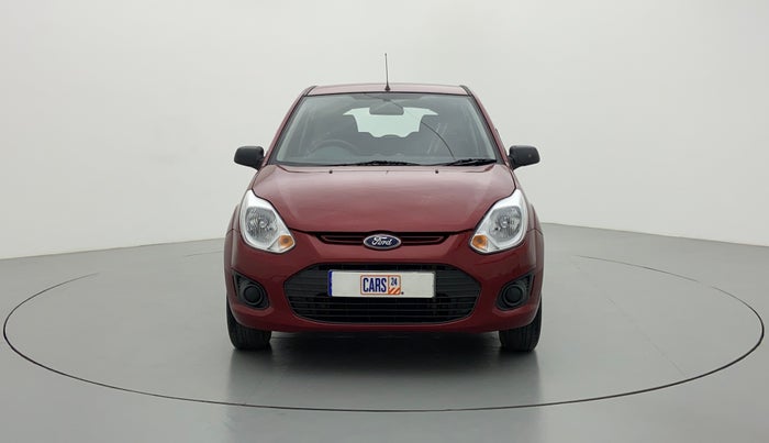 2015 Ford Figo 1.2 EXI DURATEC, Petrol, Manual, 51,114 km, Highlights