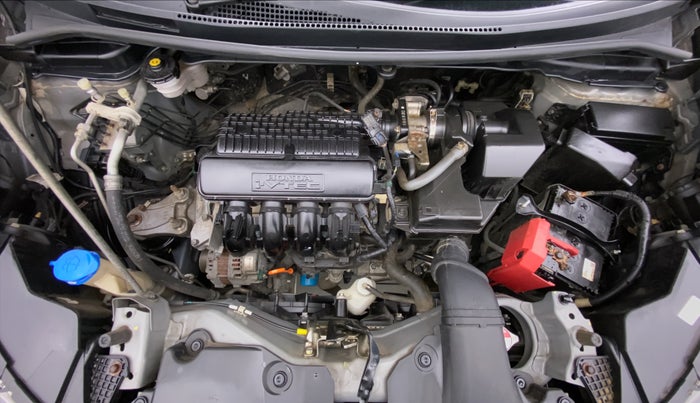 2018 Honda WR-V 1.2 i-VTEC VX MT, Petrol, Manual, 15,175 km, Engine Bonet View