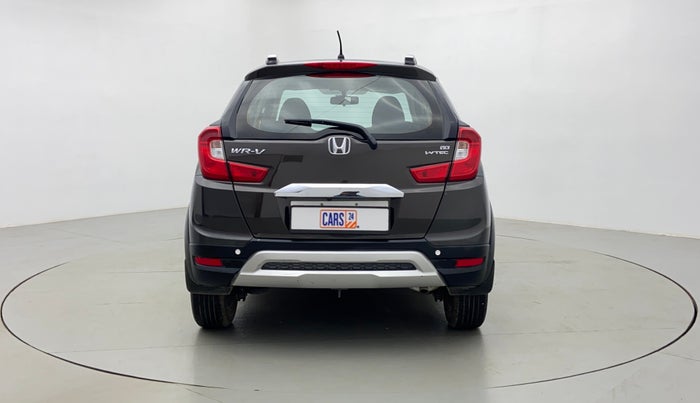 2018 Honda WR-V 1.2 i-VTEC VX MT, Petrol, Manual, 15,175 km, Back/Rear View