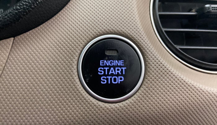 2014 Hyundai Xcent SX 1.2, Petrol, Manual, 30,593 km, Keyless Start/ Stop Button