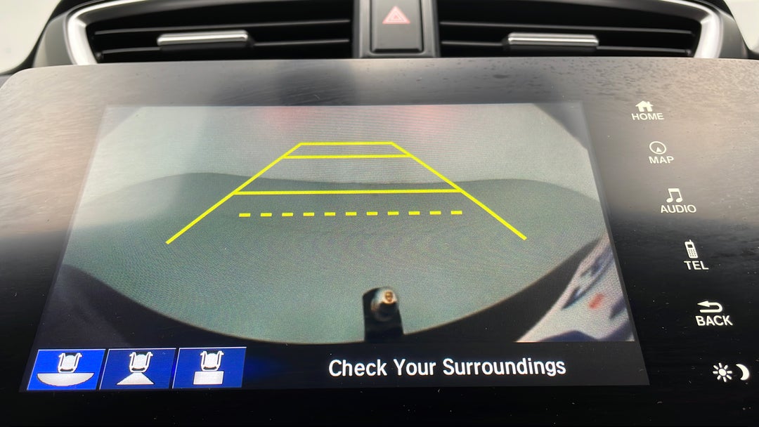 Parking Camera