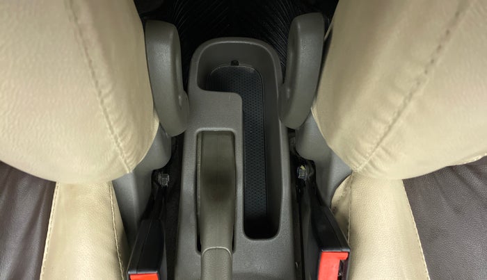 2013 Hyundai i10 MAGNA 1.1 IRDE2, Petrol, Manual, 29,963 km, Driver Side Adjustment Panel