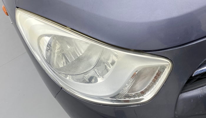 2013 Hyundai i10 MAGNA 1.1 IRDE2, Petrol, Manual, 29,963 km, Right headlight - Faded