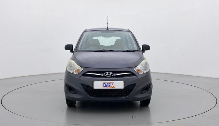 2013 Hyundai i10 MAGNA 1.1 IRDE2, Petrol, Manual, 29,963 km, Highlights