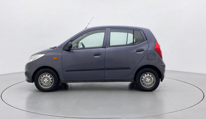 2013 Hyundai i10 MAGNA 1.1 IRDE2, Petrol, Manual, 29,963 km, Left Side