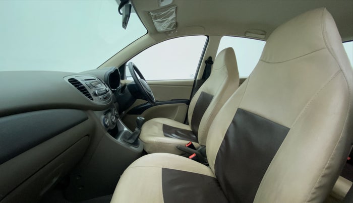 2013 Hyundai i10 MAGNA 1.1 IRDE2, Petrol, Manual, 29,963 km, Right Side Front Door Cabin