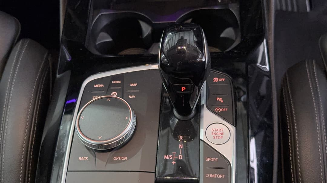 Gear Lever 