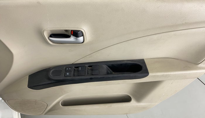 2021 Maruti Celerio VXI CNG D, CNG, Manual, 57,940 km, Driver Side Door Panels Control