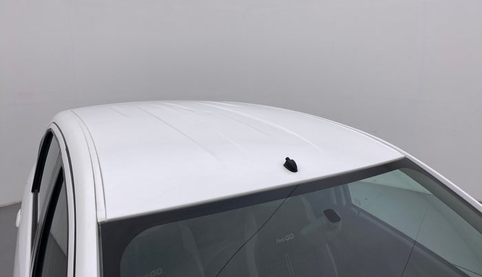 2019 Datsun Redi Go S 1.0, Petrol, Manual, 7,655 km, Roof