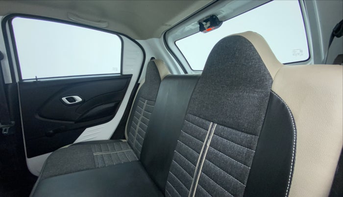 2019 Datsun Redi Go S 1.0, Petrol, Manual, 7,655 km, Right Side Rear Door Cabin