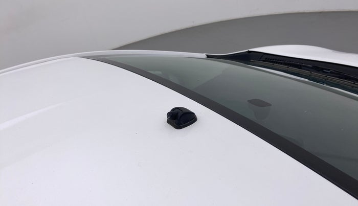 2019 Datsun Redi Go S 1.0, Petrol, Manual, 7,441 km, Roof - Antenna not present