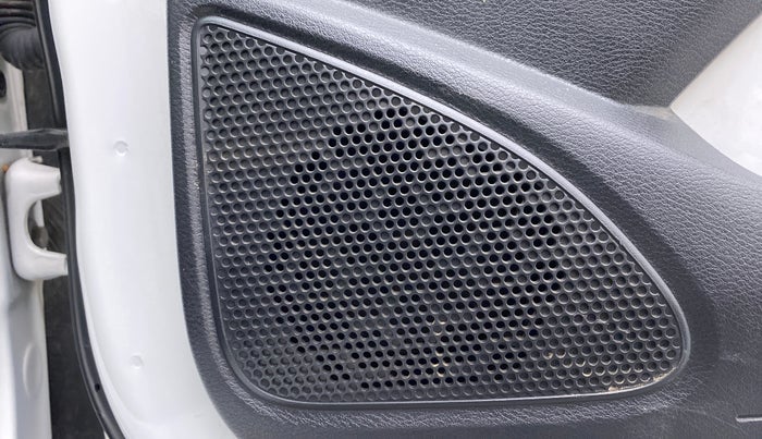 2019 Datsun Redi Go S 1.0, Petrol, Manual, 7,655 km, Speaker