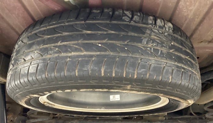 2018 Mahindra MARAZZO M8 7 STR, Diesel, Manual, 63,509 km, Spare Tyre