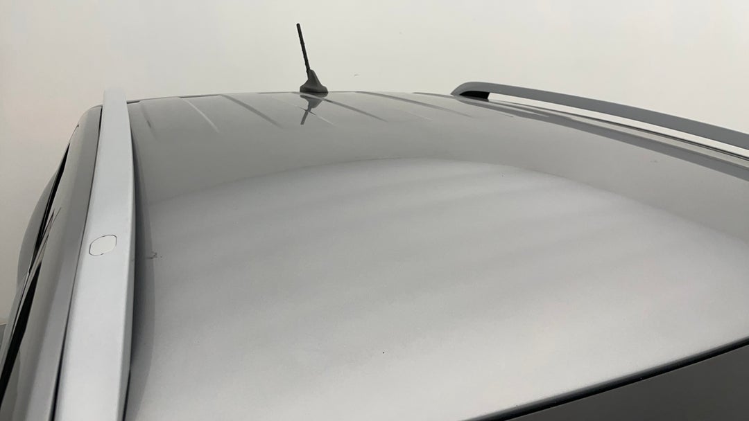 2023 Ford Ranger Wildtrak 3.0 (4x4), Automatic, 35843 km, Roof/Sunroof View