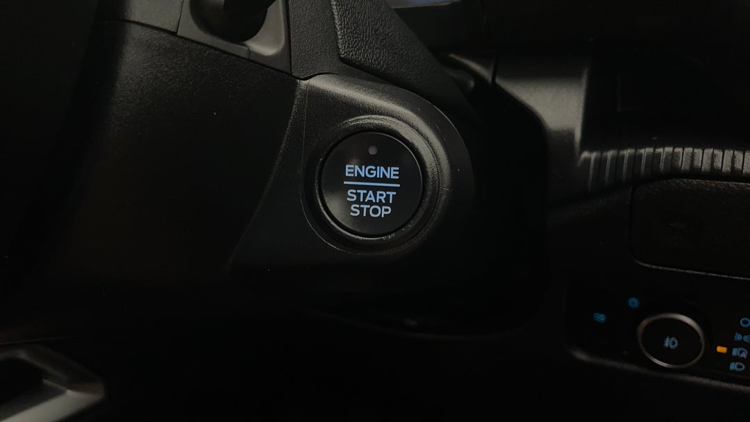 2023 Ford Ranger Wildtrak 3.0 (4x4), Automatic, 35843 km, Keyless / Button Start