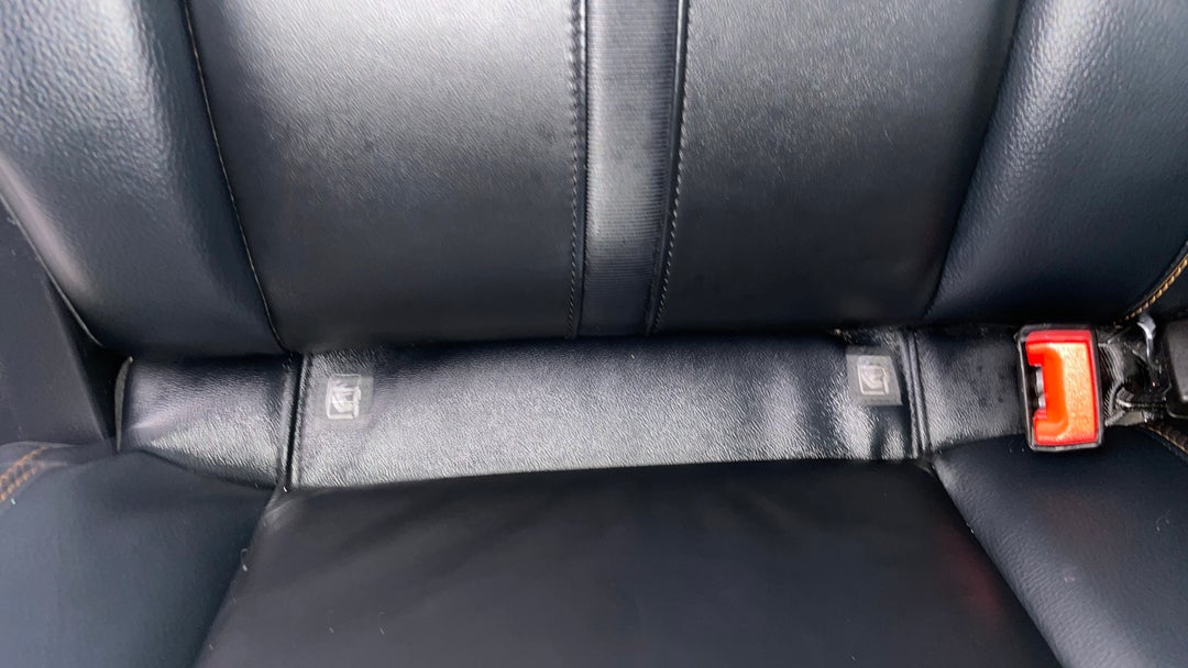 2023 Ford Ranger Wildtrak 3.0 (4x4), Automatic, 35843 km, Child Seat Anchor Points