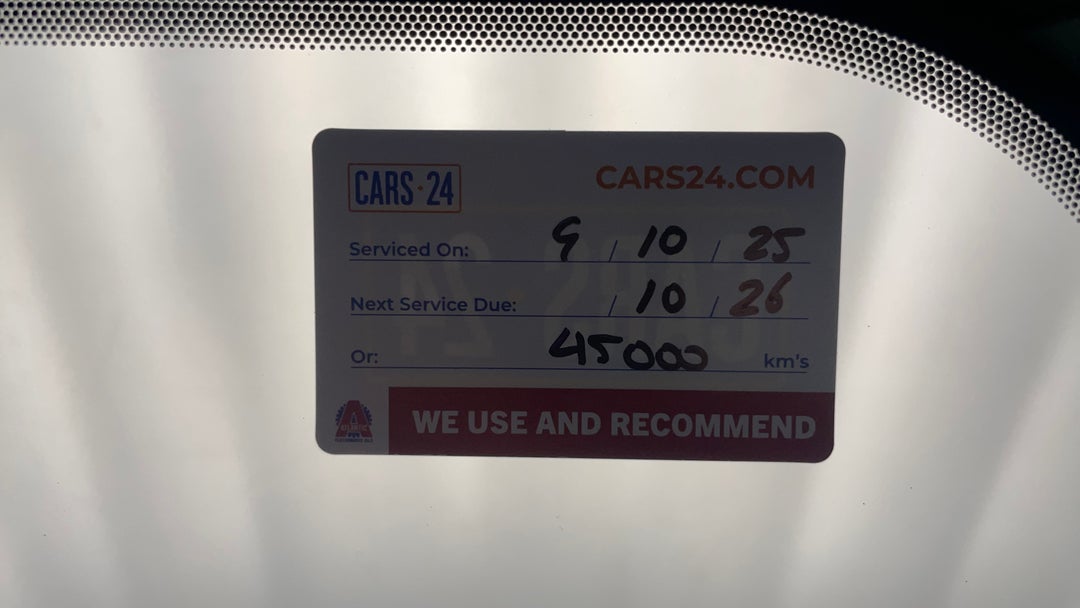 2023 Ford Ranger Wildtrak 3.0 (4x4), Automatic, 35843 km, Service History