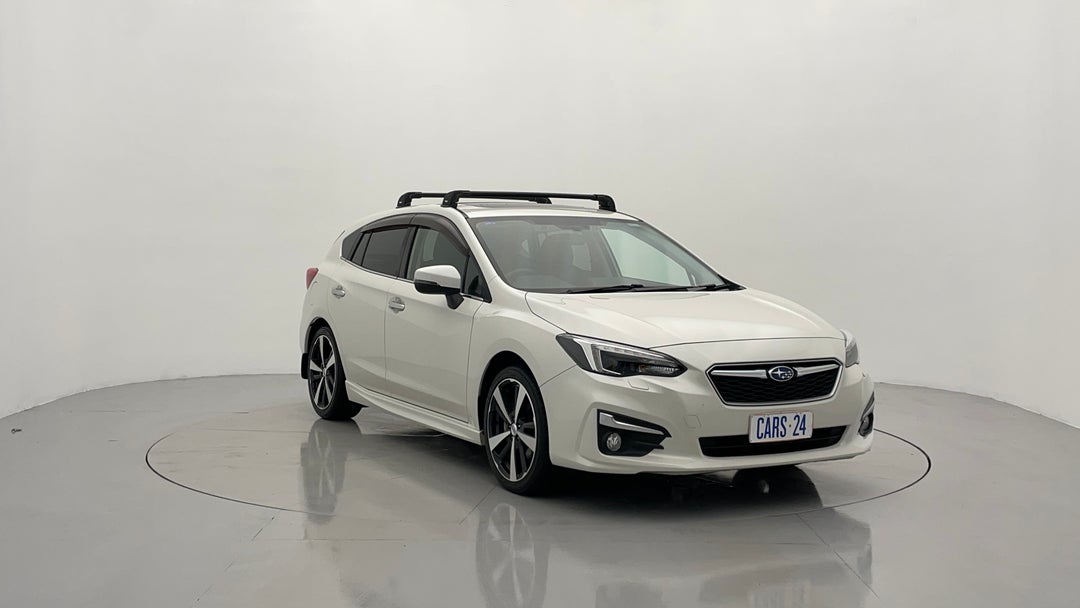 Right Front Diagonal (45- Degree) View