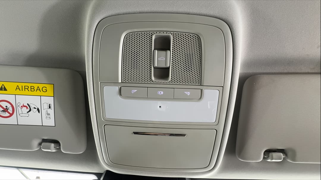 2023 MG Mg5 Essence, Automatic, 11655 km, On-Roof Controls/Sunglass holder