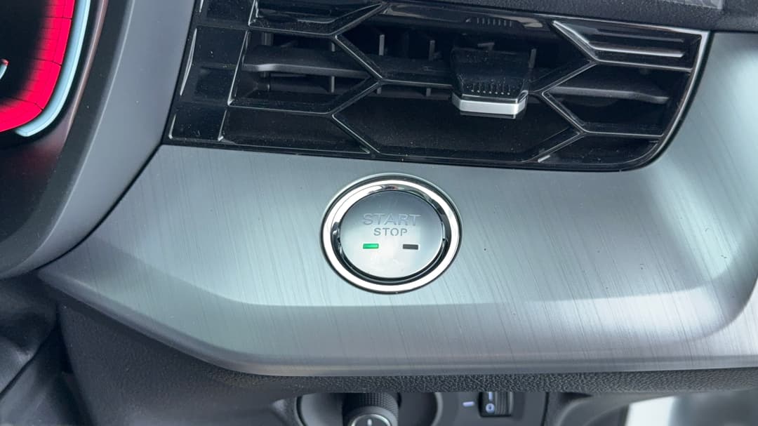 2023 MG Mg5 Essence, Automatic, 11655 km, Keyless / Button Start